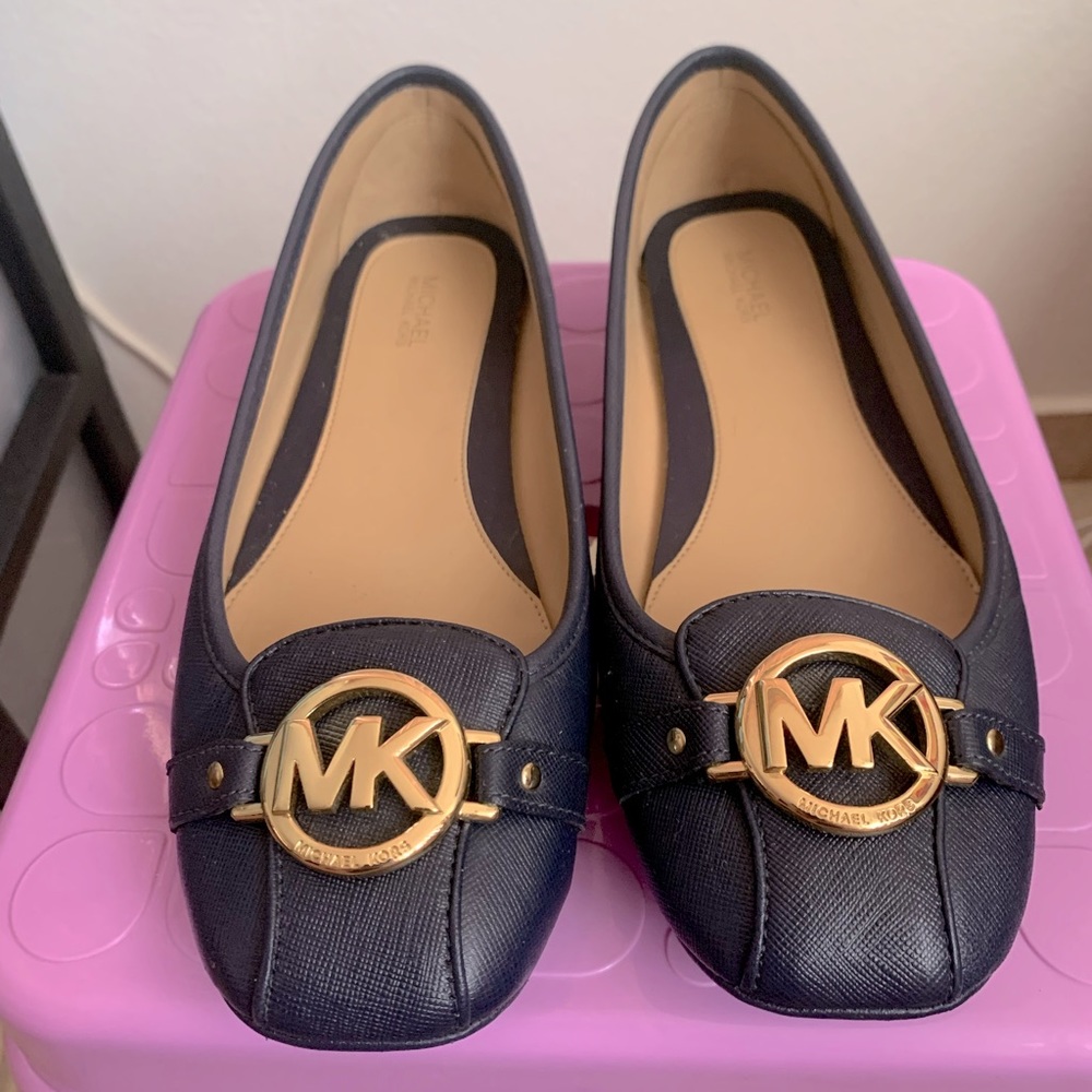 Michael kors shoes